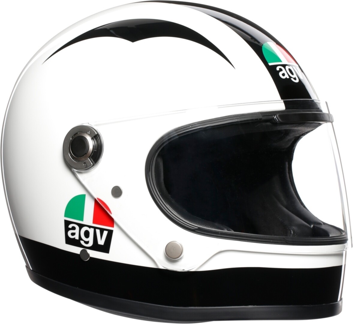 

AGV Legends X3000 Nieto Tribute Шлем,
