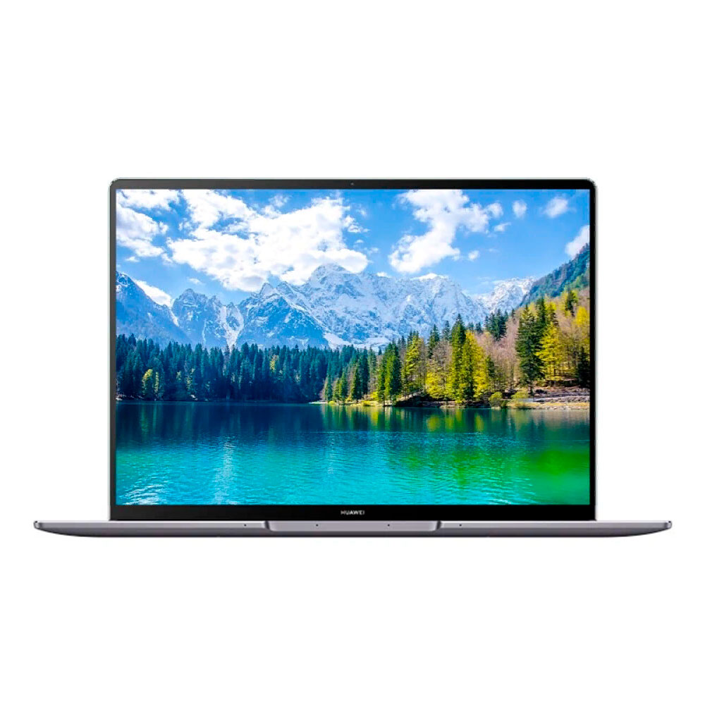 Ноутбук Huawei MateBook 14s 2023 (CN), 14.2 Touch Screen, 16 Гб/1 ТБ, i5-13500H, Intel, серый, английская раскладка ноутбук huawei matebook 16s 2023 cn 16 16 гб 1 тб i7 13700h intel серый английская раскладка