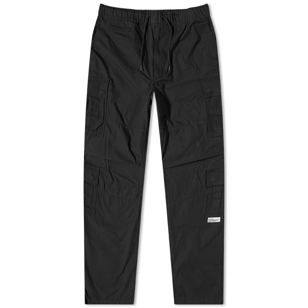 

Брюки thisisneverthat BDU Pant, Черный