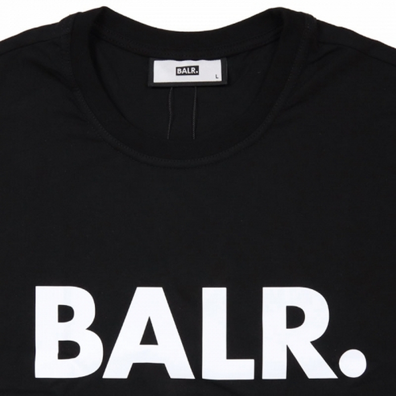 BALR Brand Straight