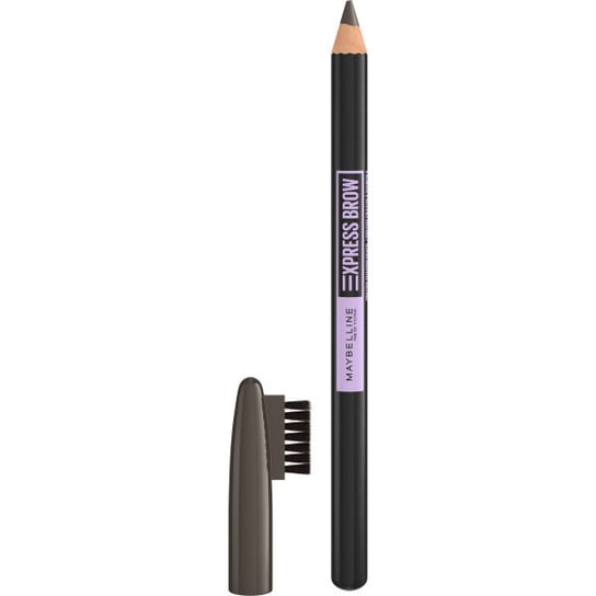 

Карандаш для бровей 05 Deep Brown Maybelline, Express Brow Shaping Pencil