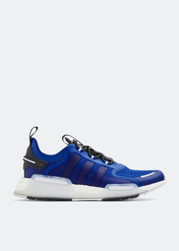 

Кроссовки ADIDAS NMD_V3 sneakers, синий