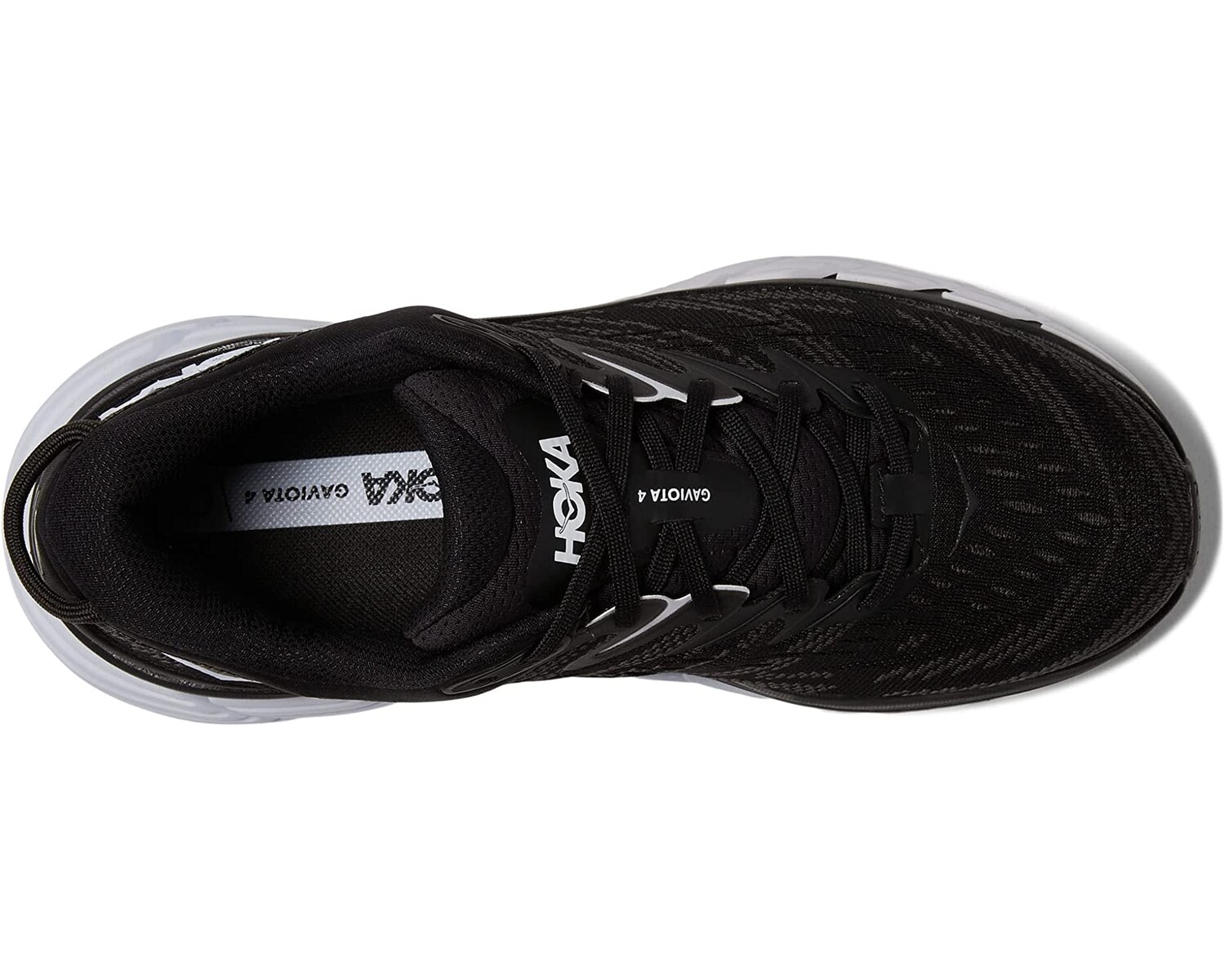 

Кроссовки Gaviota 4 Hoka, белый