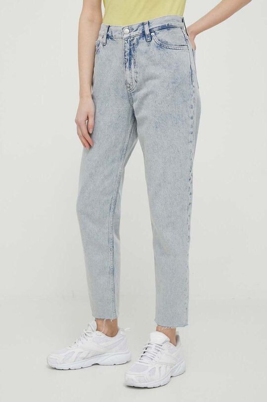 

Джинсы Кельвин Кляйн Джинс Calvin Klein Jeans, синий
