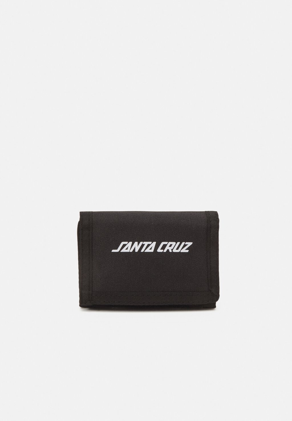 

Кошелек STRIP PANEL WALLET UNISEX Santa Cruz, цвет black