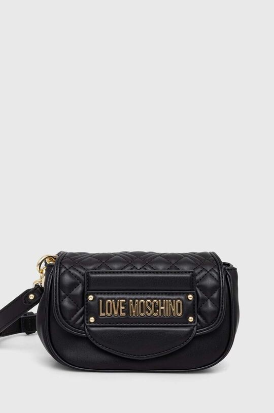 

Сумочка Love Moschino, черный