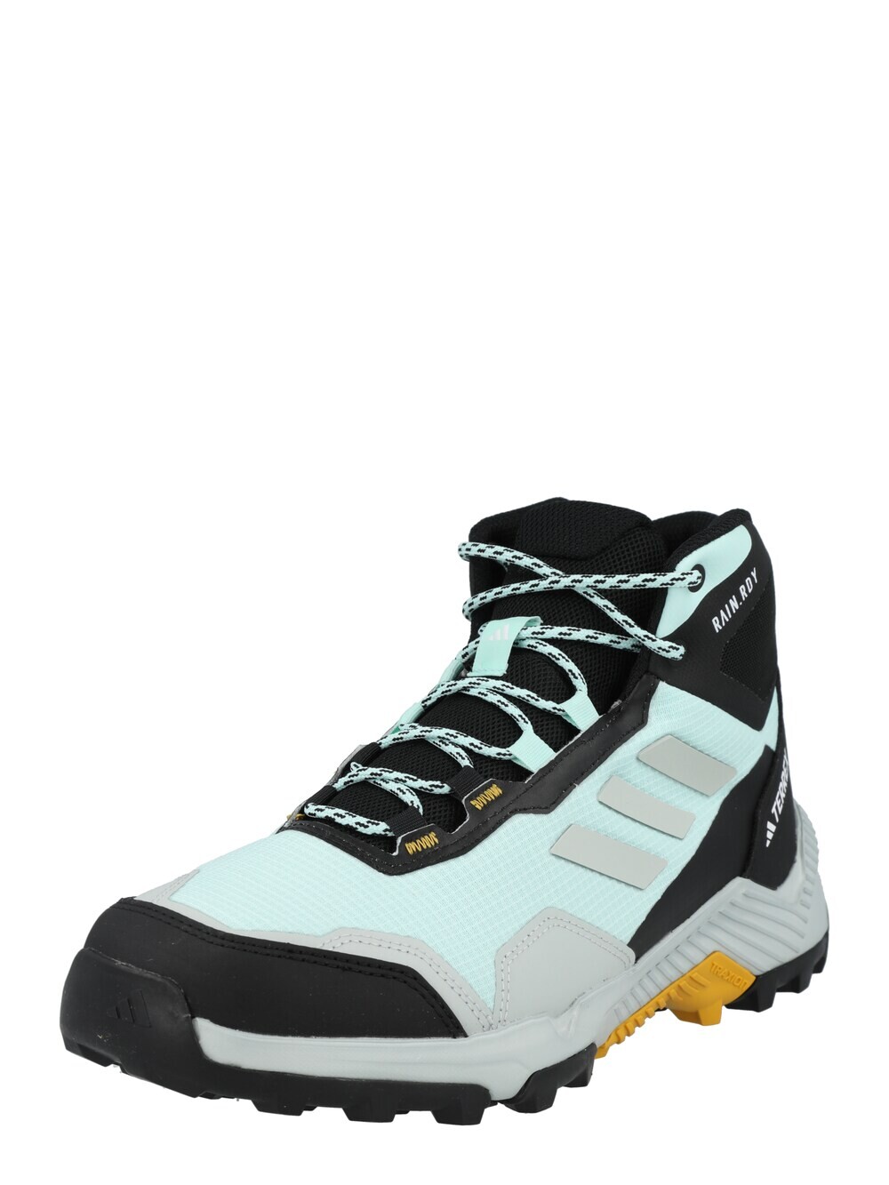 

Сапоги ADIDAS TERREX Eastrail 2.0, черный