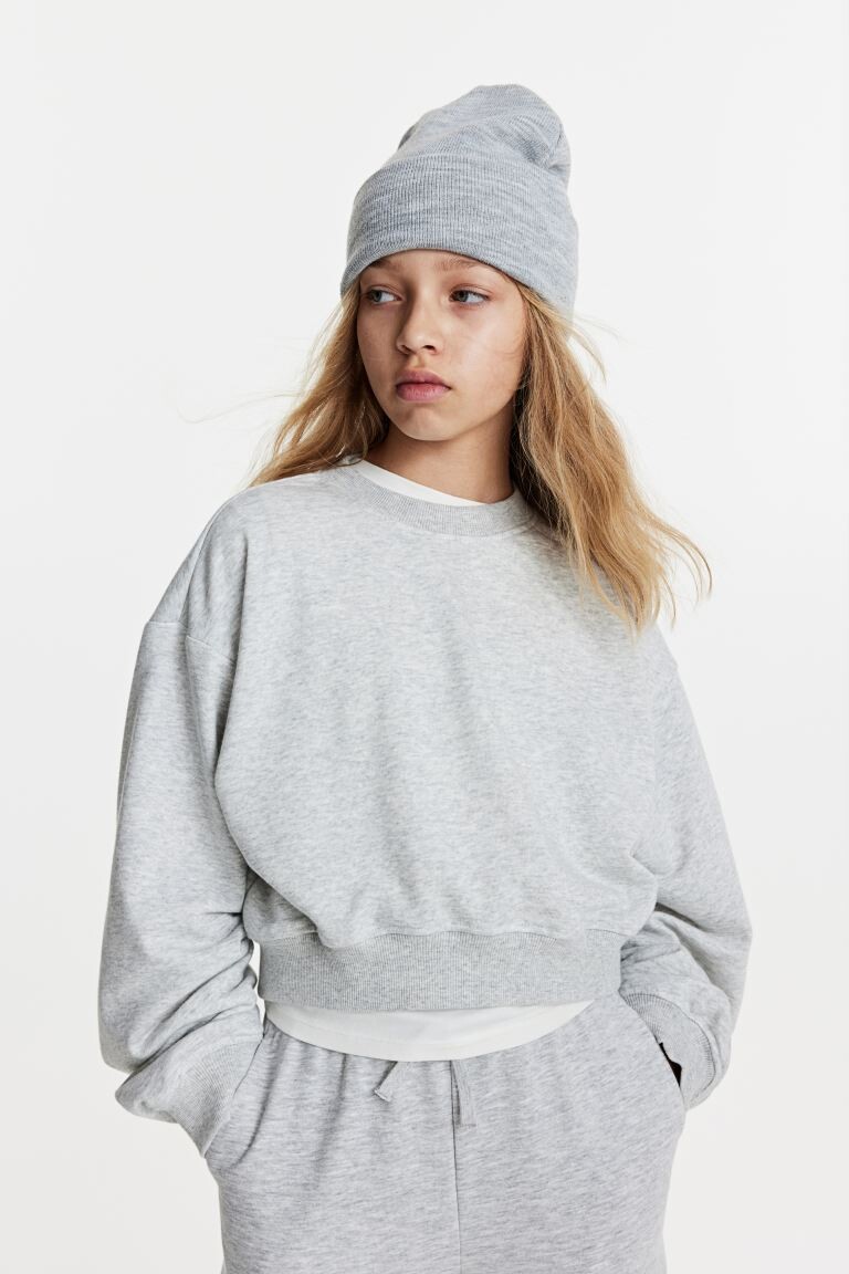 

Фуфайка H&M
