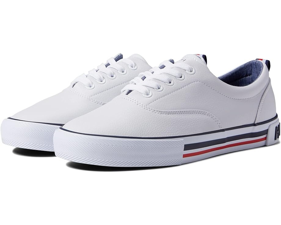 

Кроссовки Tommy Hilfiger Paines, белый