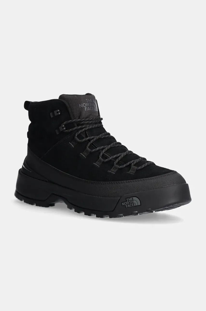 

Кожаные ботинки The North Face TNF x 30th Years HMLYN, черный