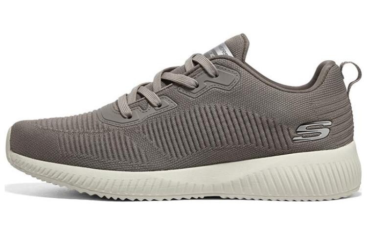 

Мужская обувь Lifestyle с низким верхом, серая/коричневая Skechers, Коричневый, Мужская обувь Lifestyle с низким верхом, серая/коричневая Skechers