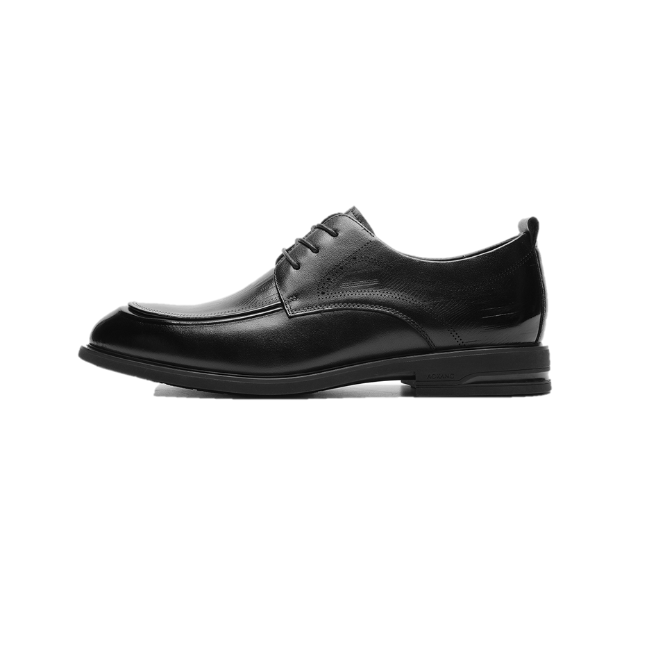 

Туфли мужские Men"s Casual Men Low-Top Aokang, черный