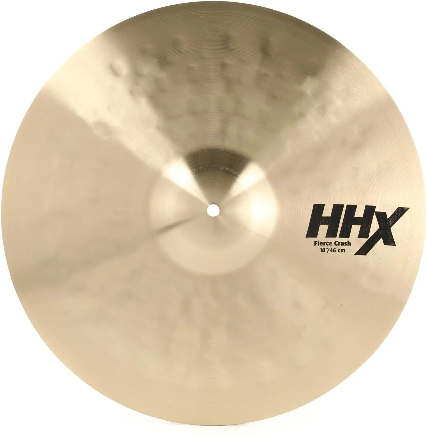 

Тарелка Sabian 18 дюймов HHX Fierce Crash