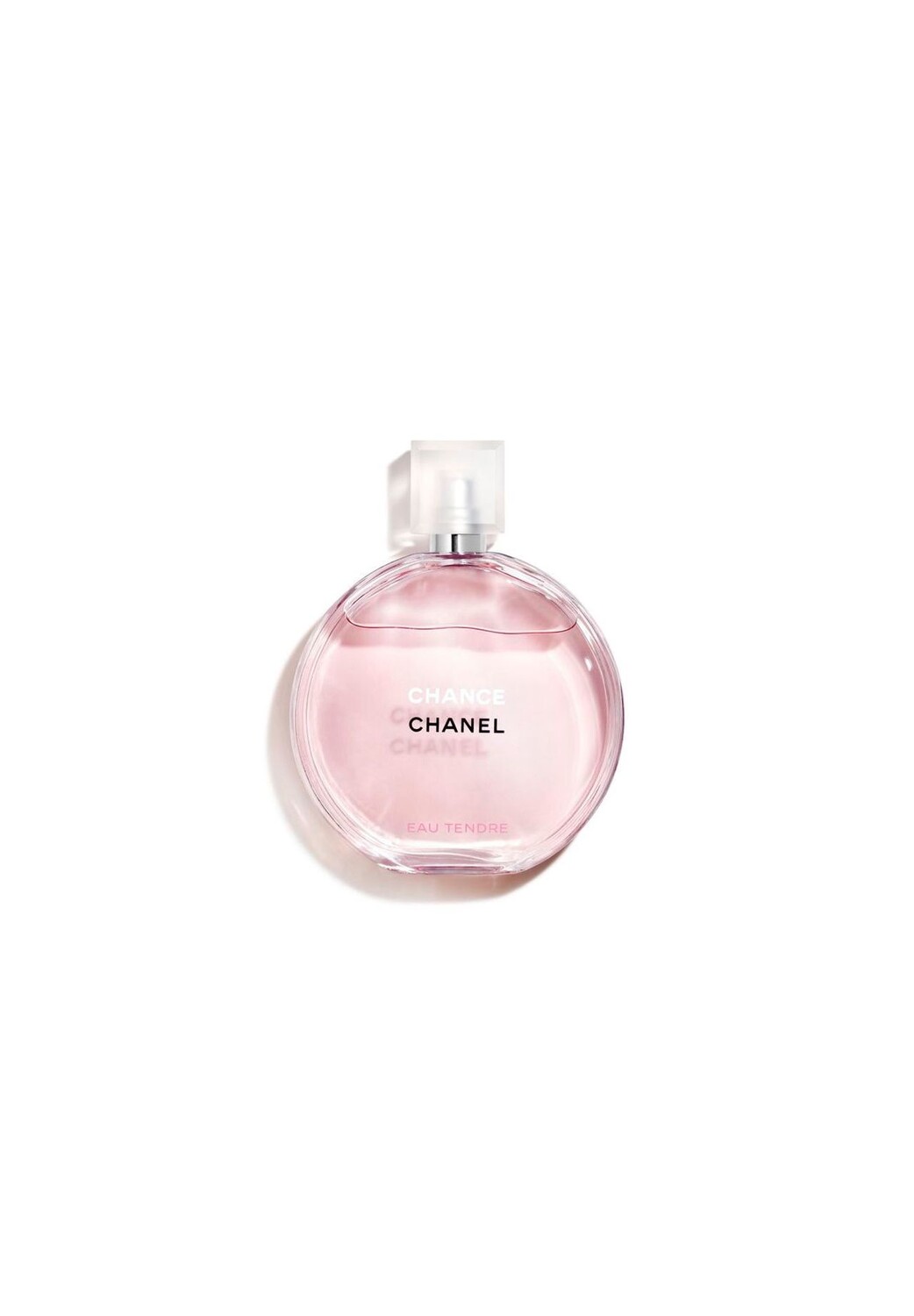 

Туалетная вода 50ml CHANEL
