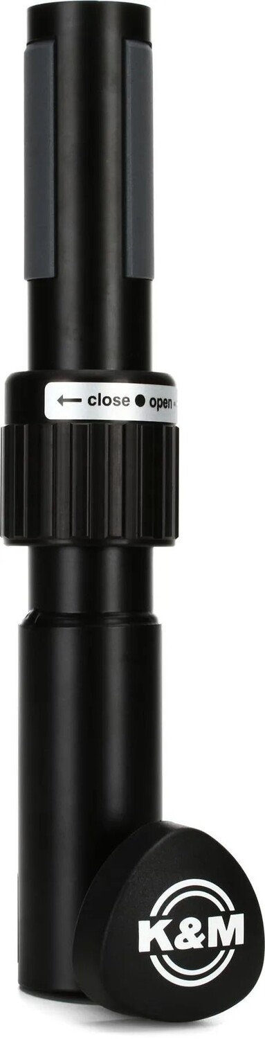 

K&M 21441 Переходная втулка с кольцевым замком