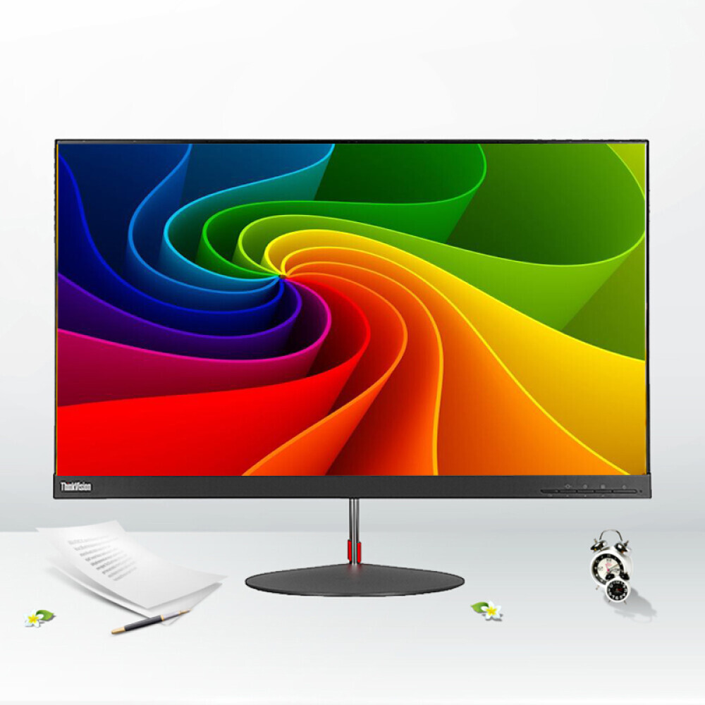 

Монитор Lenovo X27q 27" IPS 2K 2560 x 1440