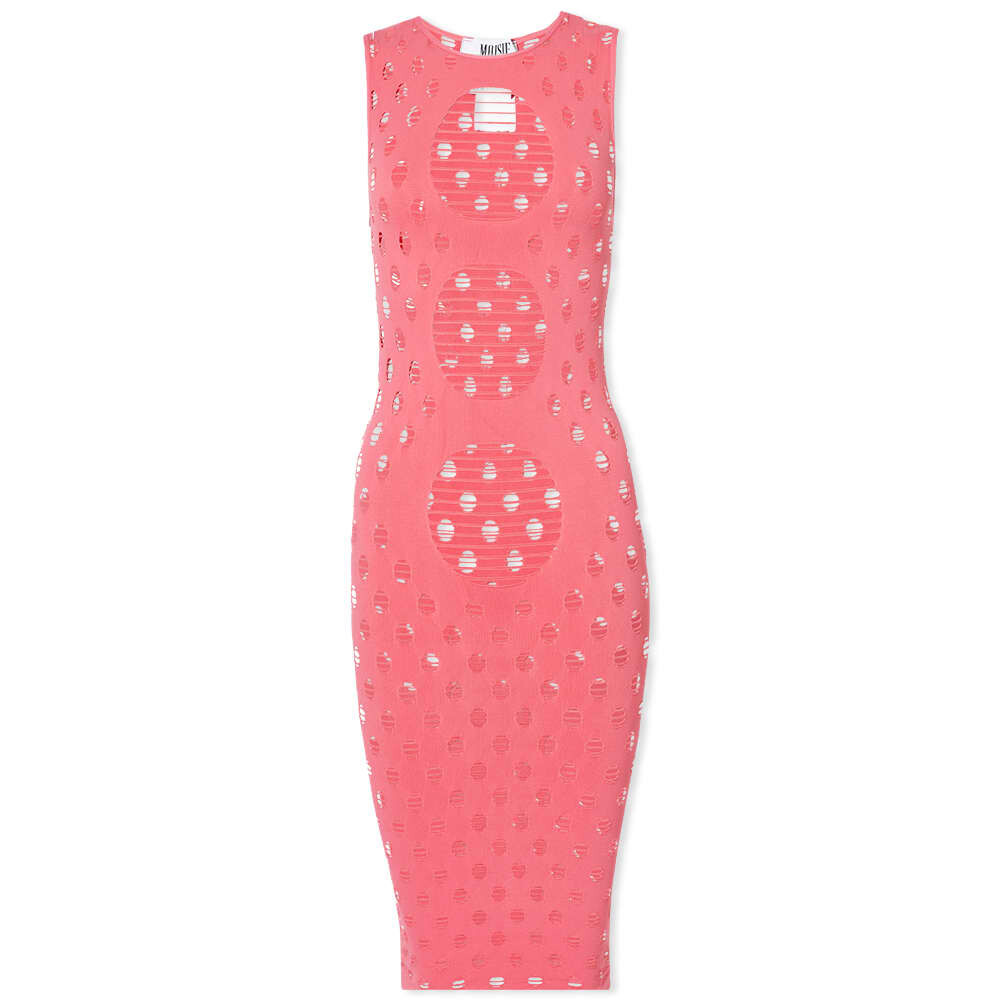 

Платье Maisie wilen Perforated Mini Dress