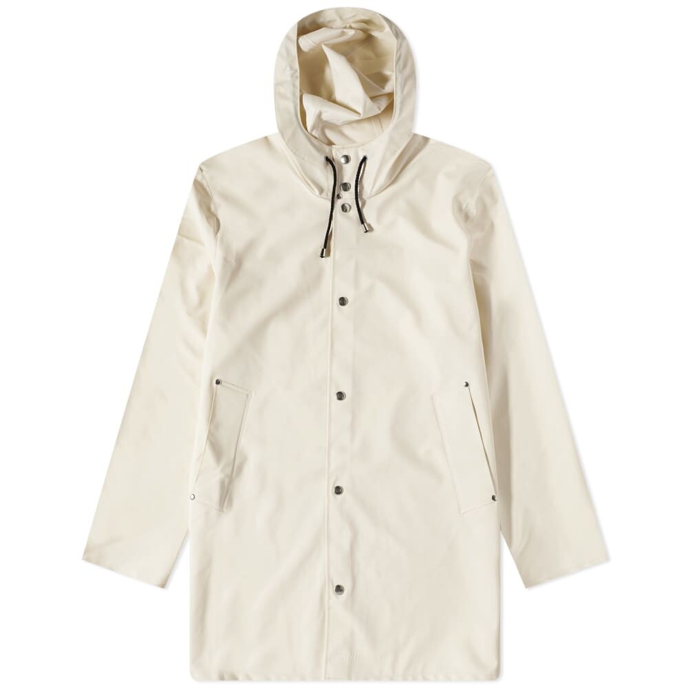 

Стокгольмский дождевик LW Stutterheim, Белый