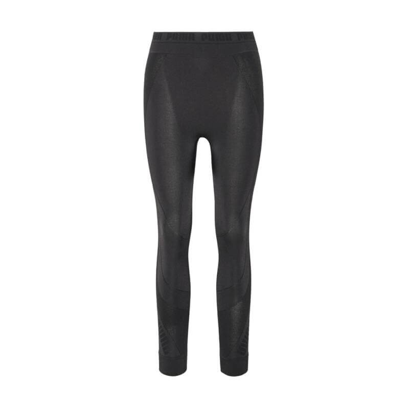 

Леггинсы Puma Evoknit High Waist 7/8, черный