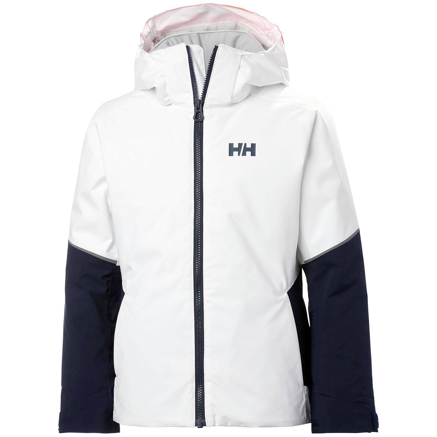 

Куртка Helly Hansen детская, белый