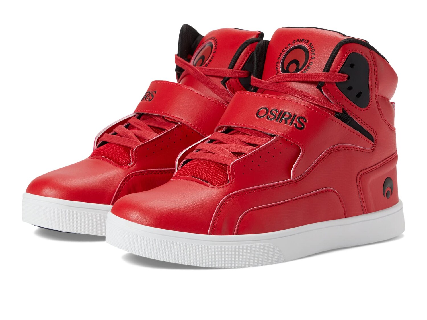 

Кроссовки Osiris, Rize Ultra