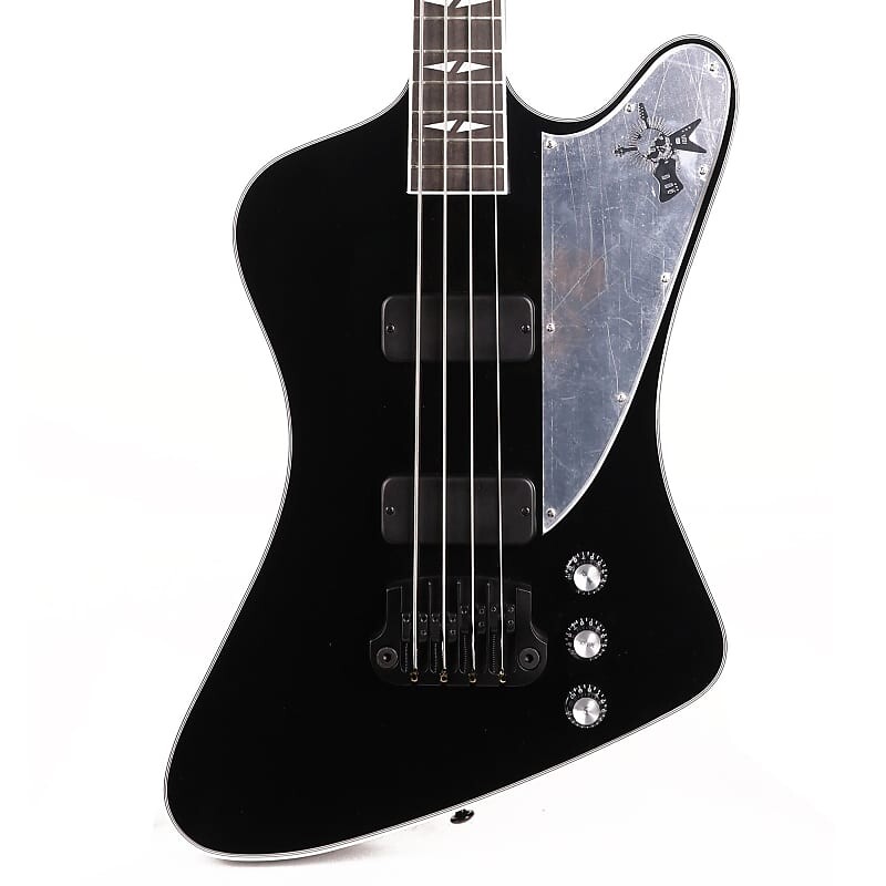 

Бас-гитара Gibson Gene Simmons G2 Thunderbird Gibson Gene G2 Thunderbird Bass