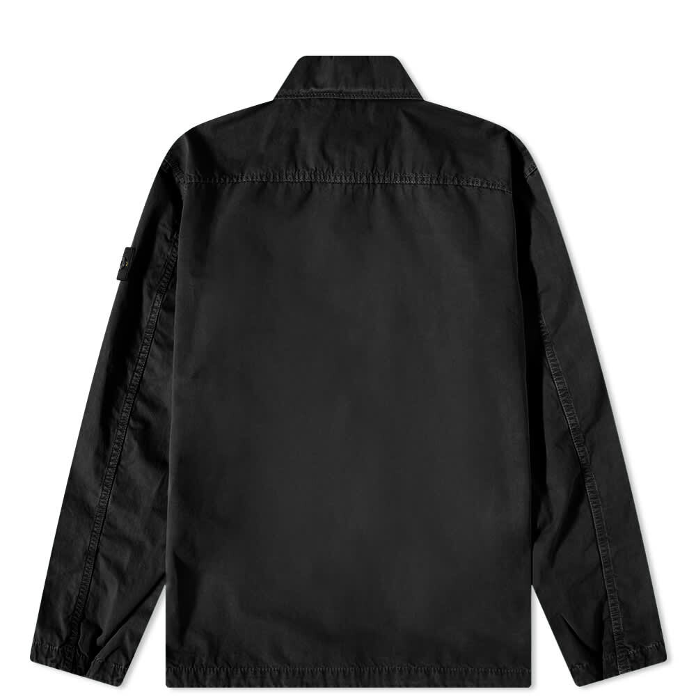 

Молния Stone Island Junior