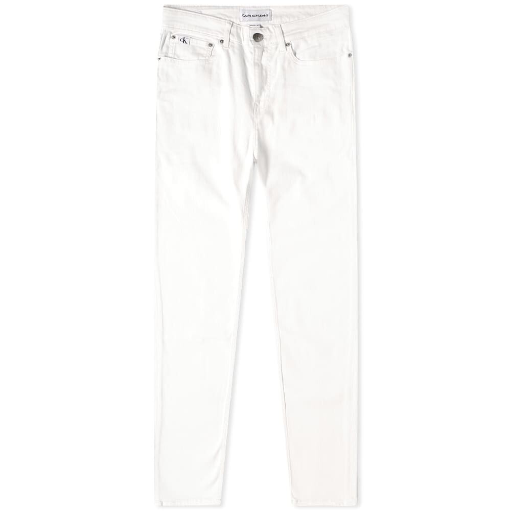 

Джинсы Calvin Klein Skinny Jean