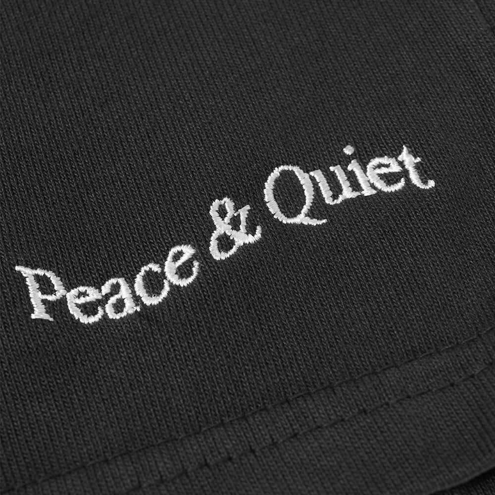 

пот короткие Museum of Peace and Quiet