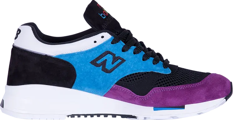 

Кроссовки New Balance 1500 'Color Prism', многоцветный