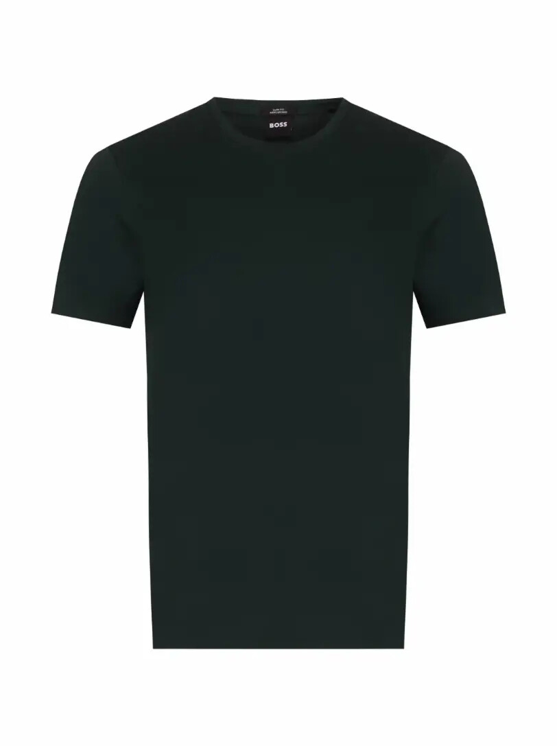 

Хлопковая футболка Hugo Boss