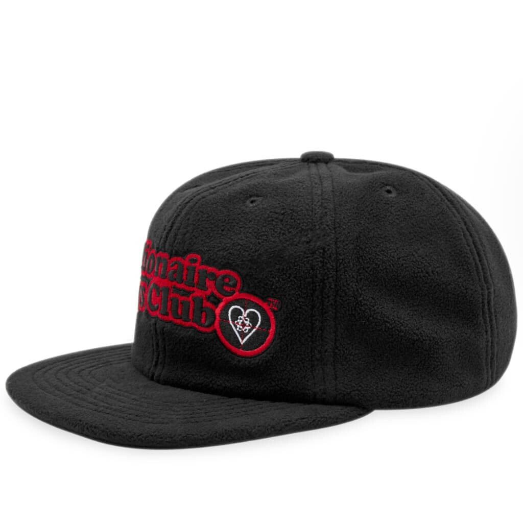 

Кепка Billionaire Boys Club Hunting Visor, черный