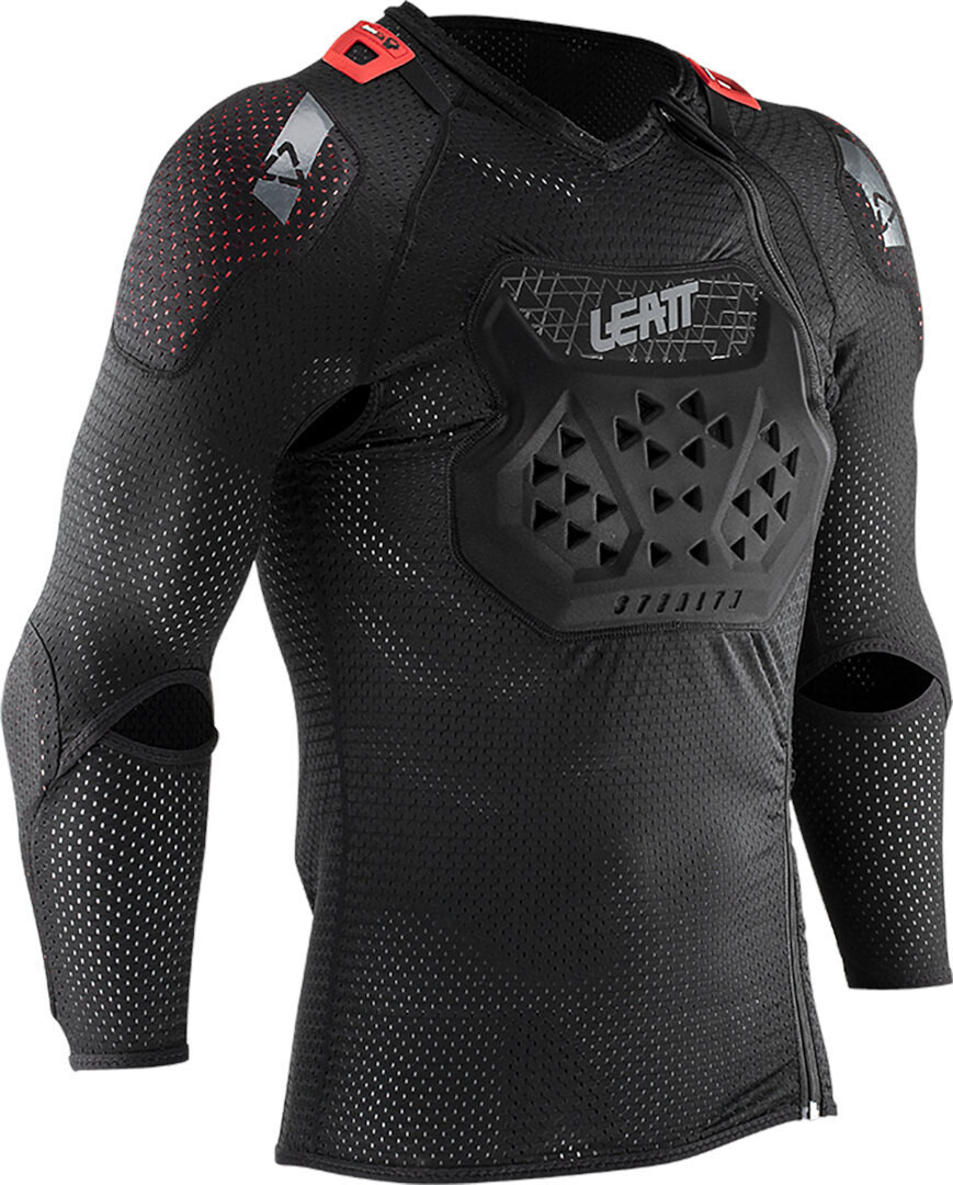 

Куртка Leatt Airflex Stealth