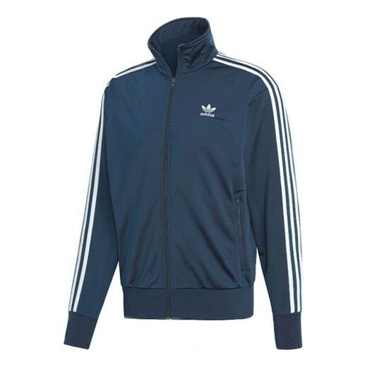 

Куртка Adidas originals Firebird For Men Navy, Синий