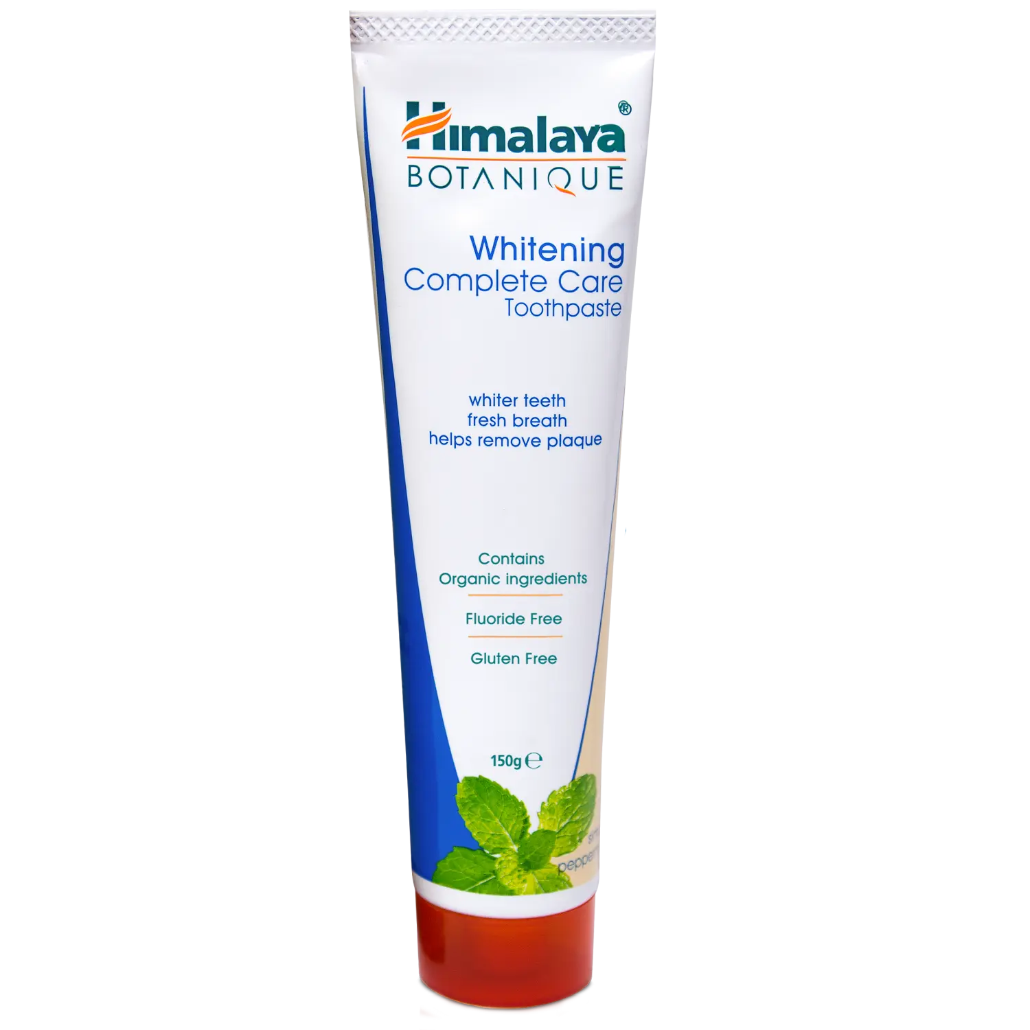 

Himalaya Herbals Botanique Whitening зубная паста, 150 г