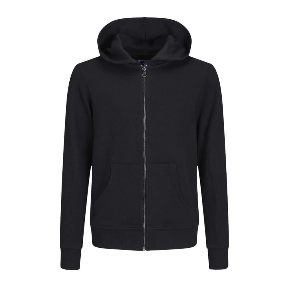 

Толстовка Jack & Jones Junior JJEBasic, черный