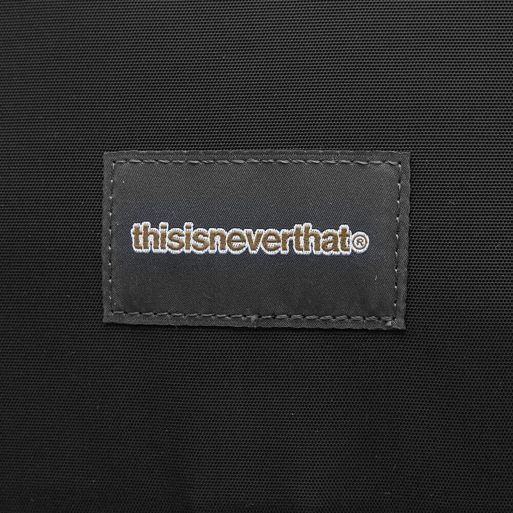 

Сумка thisisneverthat Leicht Messenger Bag