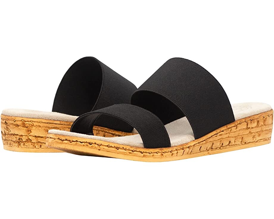 

Сандалии Cecilia Charleston Shoe Company, черный