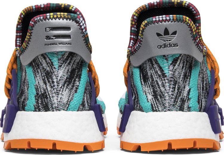 Pharrell adidas best sale solar pack