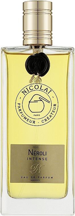 

Духи Nicolai Parfumeur Createur Neroli Intense