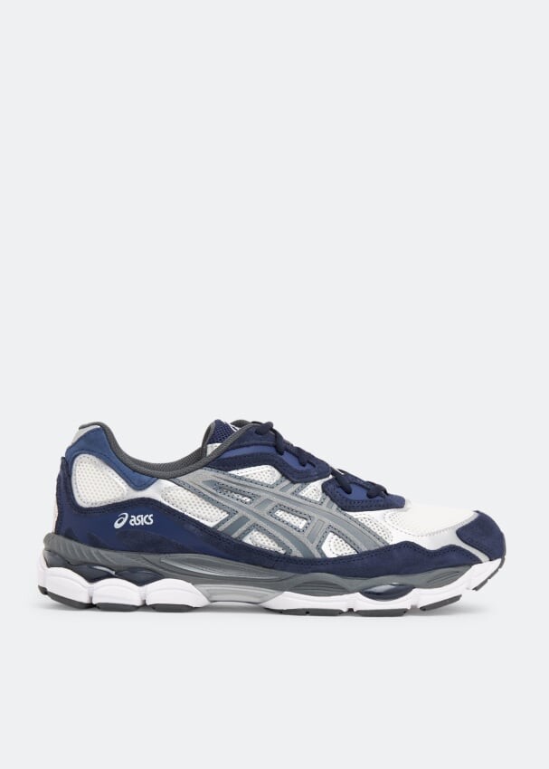 

Кроссовки ASICS GEL-NYC sneakers, синий