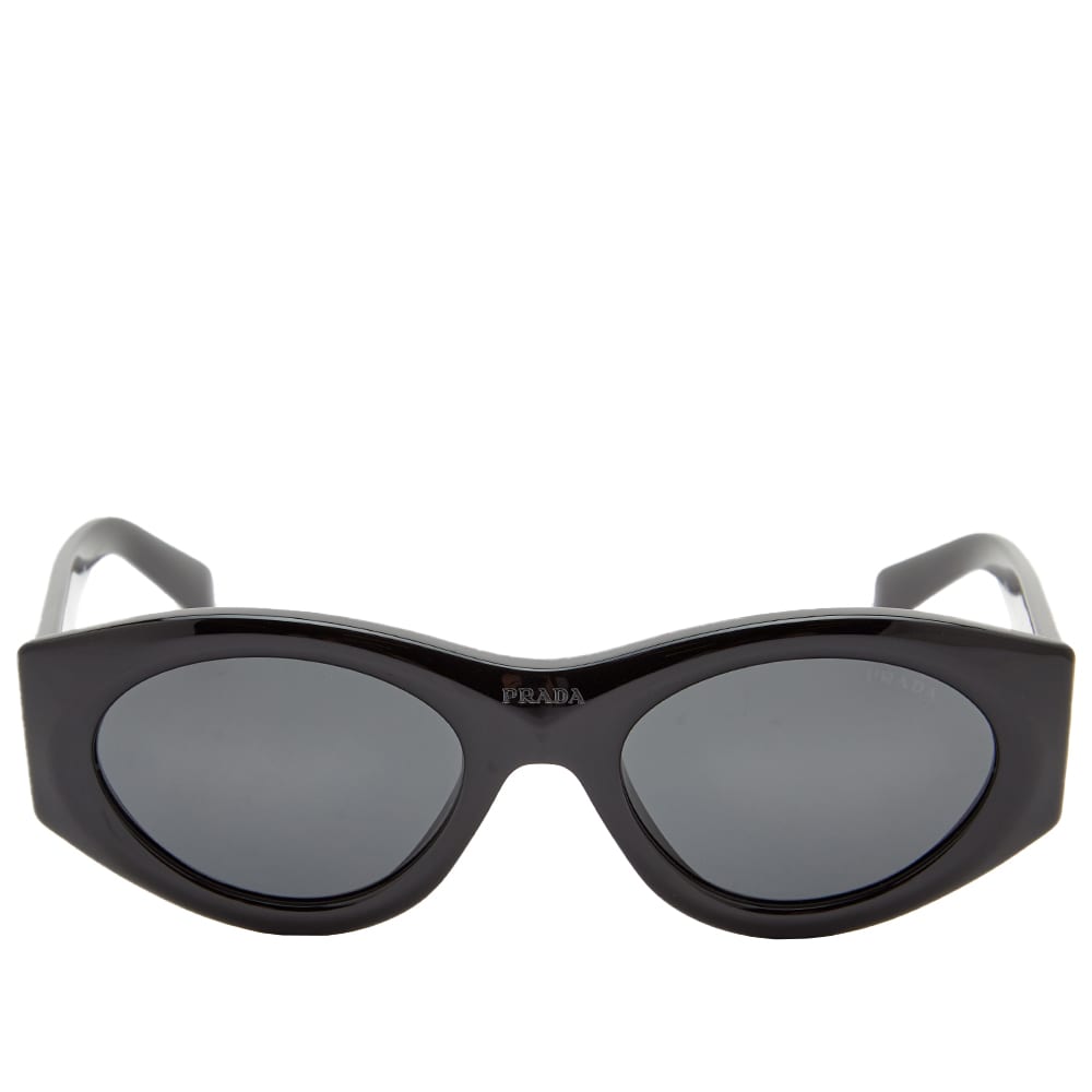 Солнцезащитные очки Prada Eyewear PR 20ZS Sunglasses