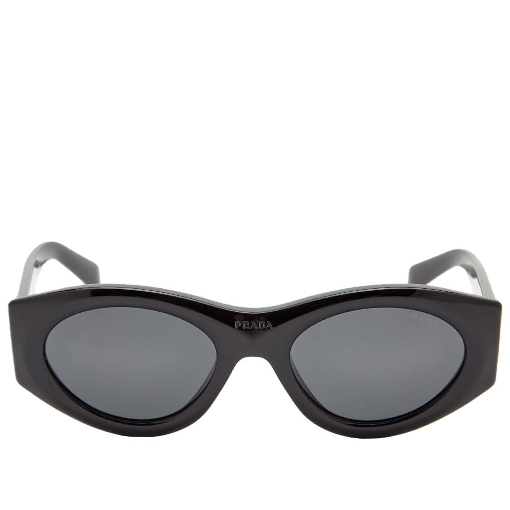 

Солнцезащитные очки Prada Eyewear PR 20ZS Sunglasses