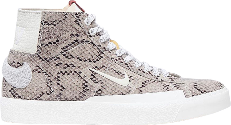 Nike 2025 blazer soulland