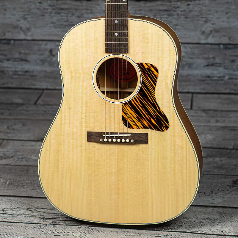 

Gibson J-35 Faded '30s — Antique Natural