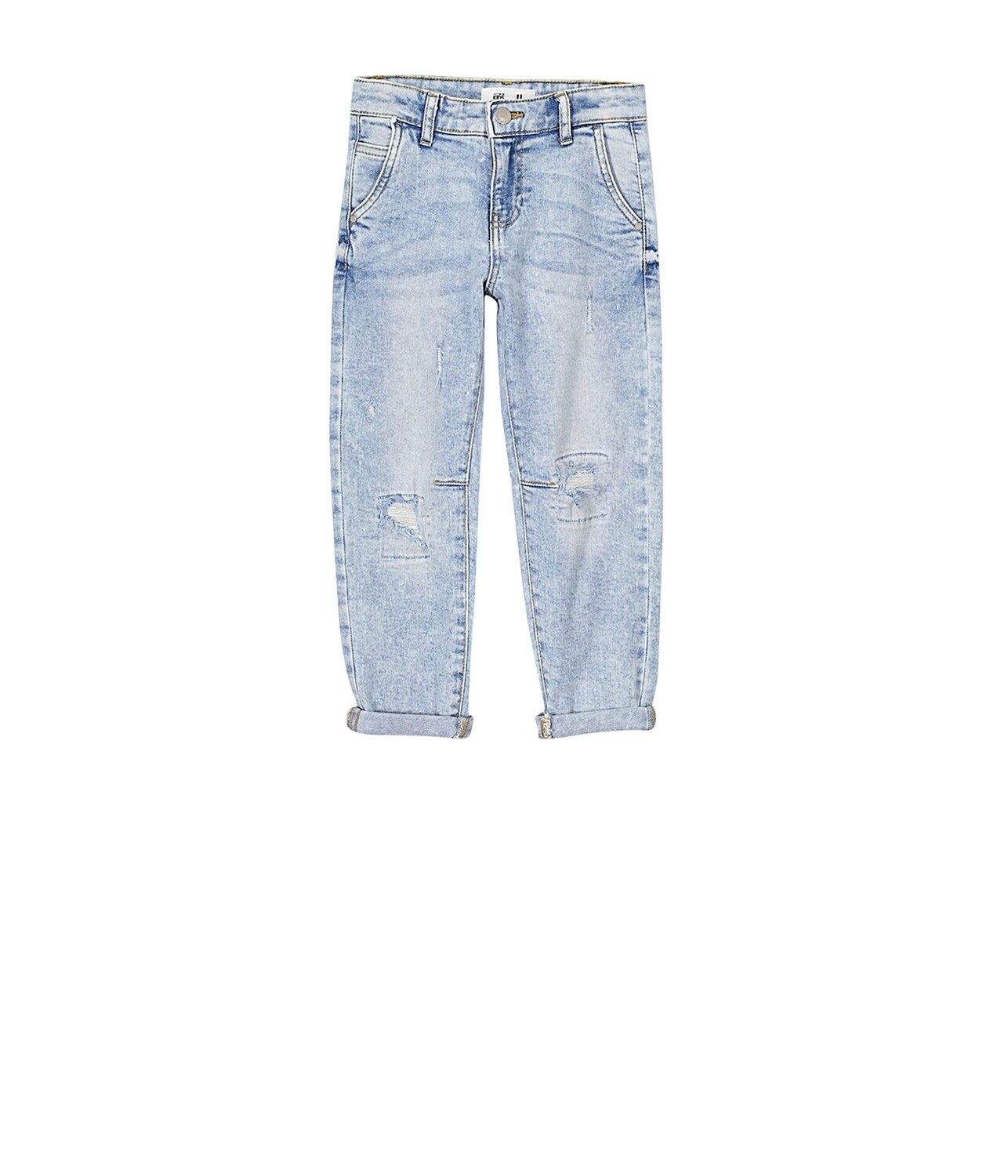 Джинсы COTTON ON, Street Jeans