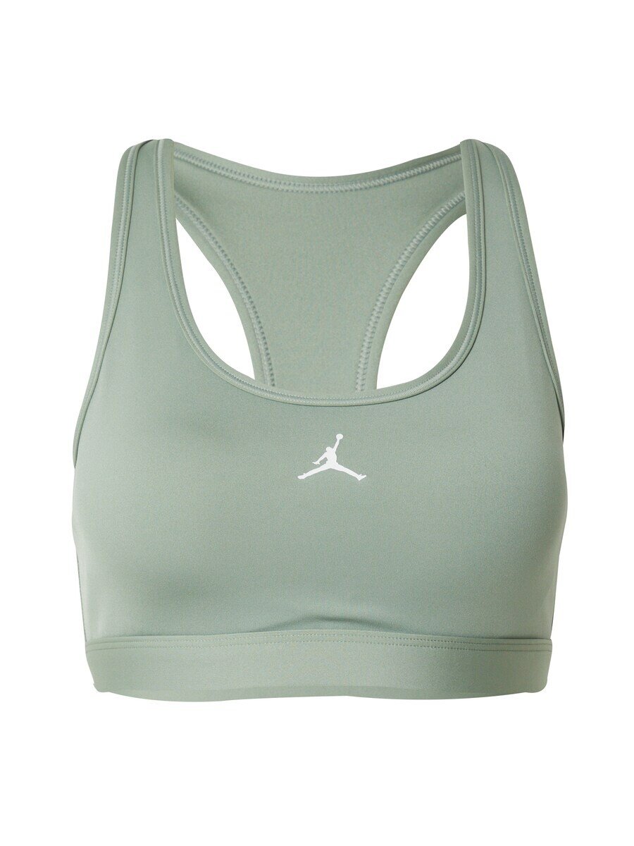 

Бралетт NIKE Bralette Sports Bra, зеленый