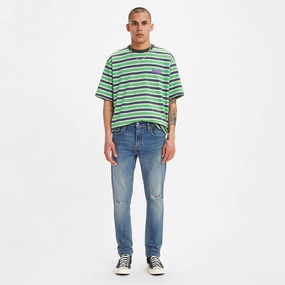 

Джинсы мужские Levi's 512