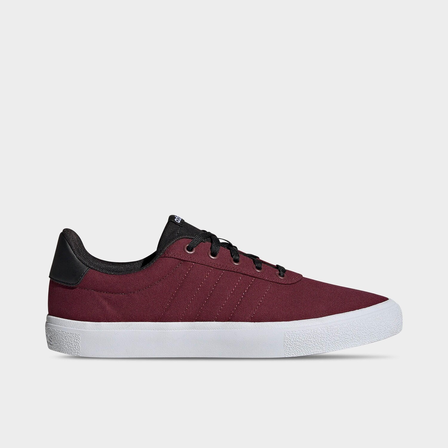 

Мужские кроссовки для скейтбординга Adidas Vulc Raid3r, красный