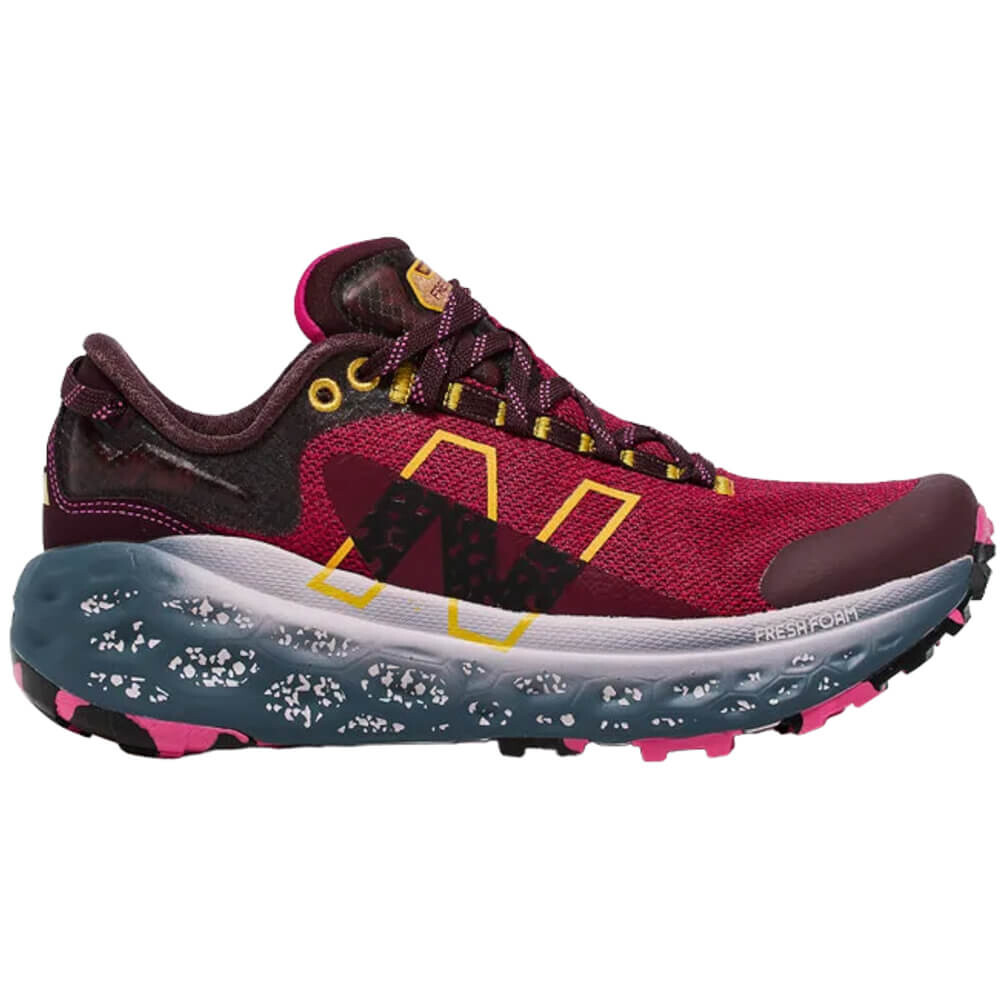 

Кроссовки New Balance Trail Runner, мультиколор